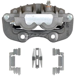 Order NUGEON - 99-17306A - Rear Driver Side Brake Caliper For Your Vehicle