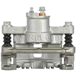 Order Rear Left Rebuilt Caliper With Hardware by NUGEON - 99-17308A For Your Vehicle