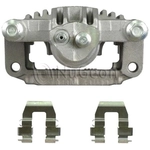 Order NUGEON - 99-17308A - Rear Driver Side Brake Caliper For Your Vehicle