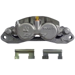 Order NUGEON - 99-17317A - Remanufactured Rear Disc Brake Caliper For Your Vehicle