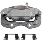 Order NUGEON - 99-17330A - Rear Driver Side Brake Caliper For Your Vehicle