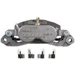 Order NUGEON - 99-17333A - Rear Driver Side Brake Caliper For Your Vehicle