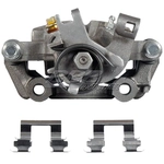 Order NUGEON - 99-17345B - Remanufactured Rear Brake Caliper For Your Vehicle