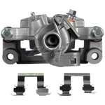 Order NUGEON - 99-17394A - Remanufactured Rear Brake Caliper For Your Vehicle