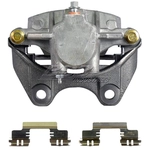 Order NUGEON - 99-17397A - Remanufactured Rear Brake Caliper For Your Vehicle