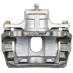 Order Rear Left Rebuilt Caliper With Hardware by NUGEON - 99-17408B For Your Vehicle