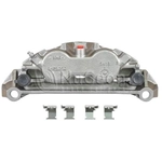 Order NUGEON - 99-17429A - Remanufactured Rear Disc Brake Caliper For Your Vehicle