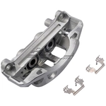 Order NUGEON - 99-17444B - Remanufactured Rear Disc Brake Caliper For Your Vehicle