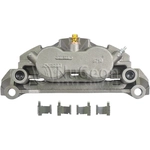 Order NUGEON - 99-17445B - Rear Driver Side Brake Caliper For Your Vehicle