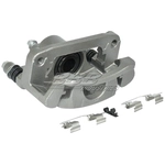 Order NUGEON - 99-17477B - Rear Driver Side Brake Caliper For Your Vehicle