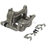 Order NUGEON - 99-17497B - Remanufactured Rear Disc Brake Caliper For Your Vehicle