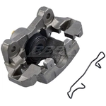 Order NUGEON - 99-17672A - Rear Driver Side Brake Caliper For Your Vehicle