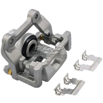 Order NUGEON - 99-17680A - Remanufactured Rear Disc Brake Caliper For Your Vehicle