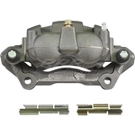 Order NUGEON - 99-17700B - Remanufactured Rear Brake Caliper For Your Vehicle