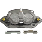 Order NUGEON - 99-17701B - Rear Driver Side Brake Caliper For Your Vehicle