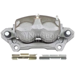 Order NUGEON - 99-17702B - Rear Driver Side Brake Caliper For Your Vehicle