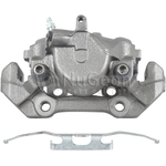 Order NUGEON - 99-17709A - Rear Driver Side Brake Caliper For Your Vehicle