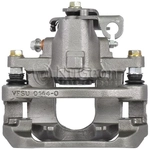 Order Rear Left Rebuilt Caliper With Hardware by NUGEON - 99-17731B For Your Vehicle