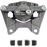 Order NUGEON - 99-17736A - Rear Driver Side Brake Caliper For Your Vehicle