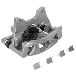 Order NUGEON - 99-17736B - Remanufactured Rear Brake Caliper For Your Vehicle