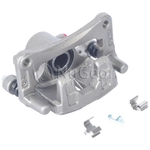 Order NUGEON - 99-17741B - Remanufactured Rear Disc Brake Caliper For Your Vehicle