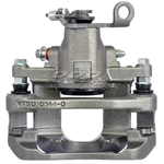 Order NUGEON - 99-17749B - Rear Driver Side Brake Caliper For Your Vehicle