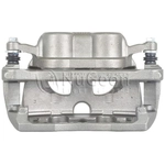 Order Rear Left Rebuilt Caliper With Hardware by NUGEON - 99-17753B For Your Vehicle