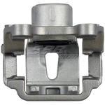 Order Rear Left Rebuilt Caliper With Hardware by NUGEON - 99-17755A For Your Vehicle