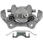 Order NUGEON - 99-17758A - Rear Driver Side Brake Caliper For Your Vehicle