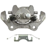 Order NUGEON - 99-17759A - Rear Driver Side Brake Caliper For Your Vehicle