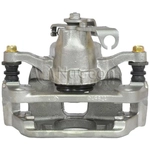 Order Rear Left Rebuilt Caliper With Hardware by NUGEON - 99-17765B For Your Vehicle