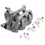 Order NUGEON - 99-17778A - Rear Driver Side Brake Caliper For Your Vehicle