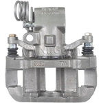 Order NUGEON - 99-17833B - Remanufactured Rear Disc Brake Caliper For Your Vehicle