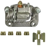 Order NUGEON - 99-17860B - Rear Driver Side Brake Caliper For Your Vehicle