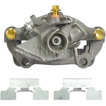 Order NUGEON - 99-17890A - Rear Driver Side Brake Caliper For Your Vehicle