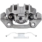 Order NUGEON - 99-17897B - Rear Driver Side Brake Caliper For Your Vehicle