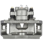 Order NUGEON - 99-17908B - Remanufactured Rear Disc Brake Caliper For Your Vehicle