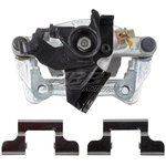 Order NUGEON - 99-17924A - Rear Driver Side Brake Caliper For Your Vehicle