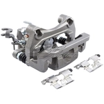 Order NUGEON - 99-17930A - Remanufactured Rear Brake Caliper For Your Vehicle