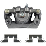 Order NUGEON - 99-17946B - Rear Driver Side Brake Caliper For Your Vehicle