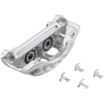 Order Rear Left Rebuilt Caliper With Hardware by NUGEON - 99-17953B For Your Vehicle