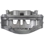 Order Rear Left Rebuilt Caliper With Hardware by NUGEON - 99-17963B For Your Vehicle