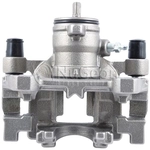 Order Rear Left Rebuilt Caliper With Hardware by NUGEON - 99-18027B For Your Vehicle