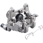 Order NUGEON - 99-18027B - Remanufactured Rear Disc Brake Caliper For Your Vehicle