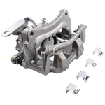 Order NUGEON - 99-18031B - Remanufactured Rear Disc Brake Caliper For Your Vehicle