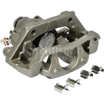 Order Étrier arrière gauche reconditionné avec matériel by NUGEON - 99-18042B For Your Vehicle