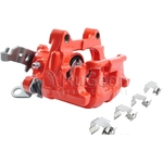 Order NUGEON - 99R03367A - Rear Driver Side Brake Caliper For Your Vehicle