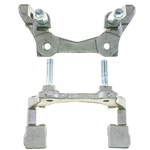 Order Rear Left Rebuilt Caliper With Hardware by PROMECANIX - 10-01075-1 For Your Vehicle