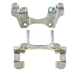 Order Rear Left Rebuilt Caliper With Hardware by PROMECANIX - 10-01135-1 For Your Vehicle