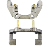 Order PROMECANIX - 10-01161-1 - Disc Brake Caliper For Your Vehicle